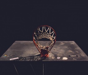 开云体育平台APP-当篮球跨越大陆，NBA季后赛焦点战的文化隐喻与新西兰完胜摩纳哥的想象解构