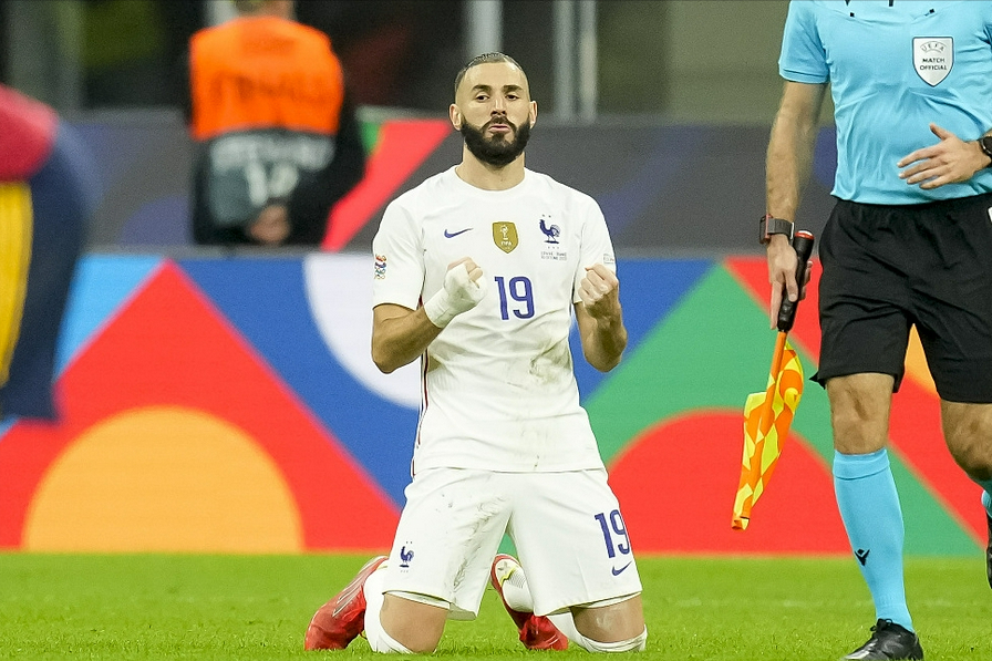 法国队绝杀印度队，戴资颖状态火热