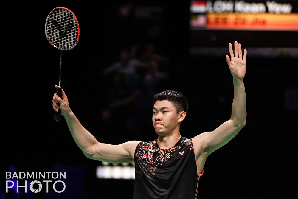 马来西亚队鏖战泰国队，李梓嘉关键制胜