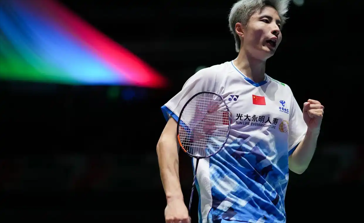 马来西亚队绝杀韩国队，石宇奇统治全场