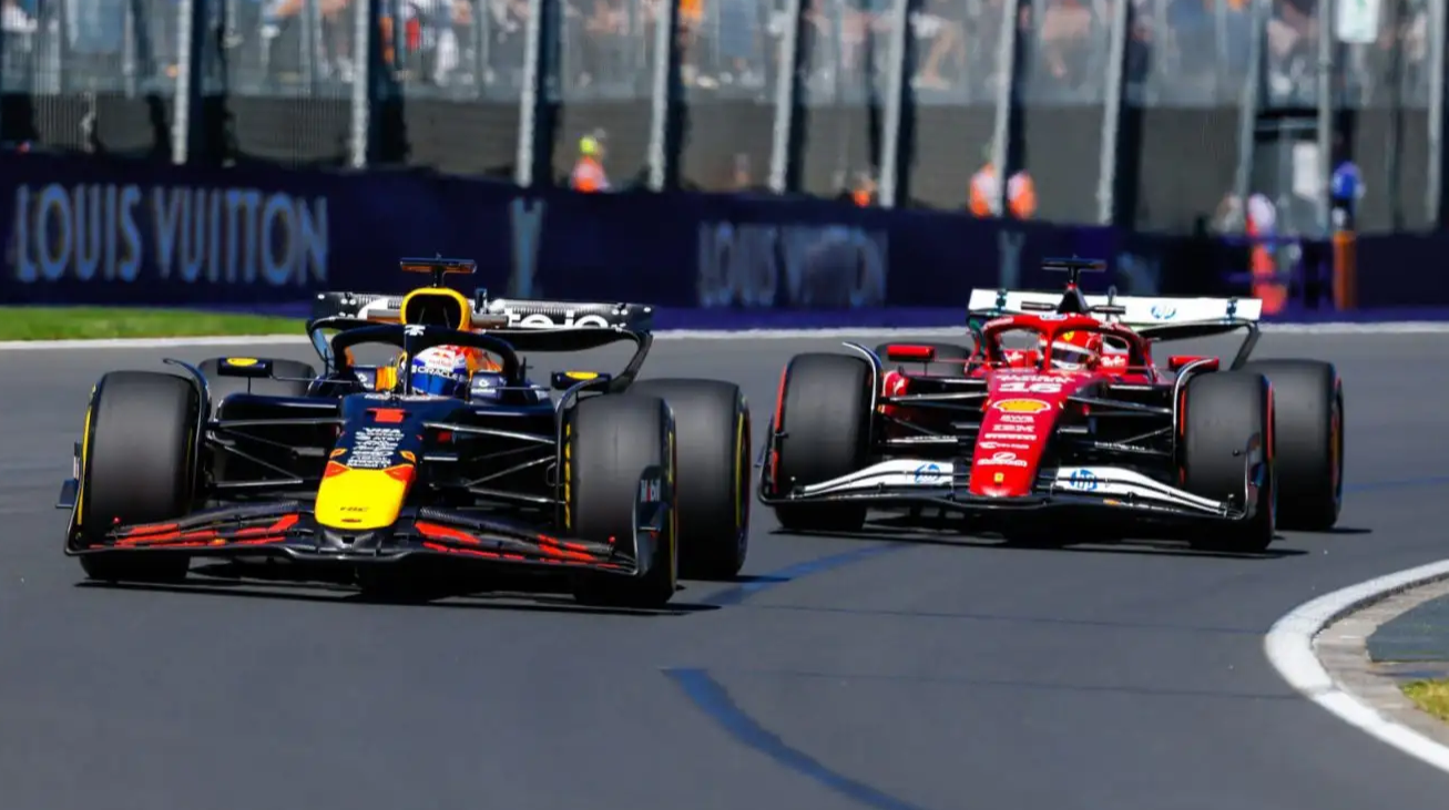 迈凯伦碾压威廉姆斯，汉密尔顿状态火热