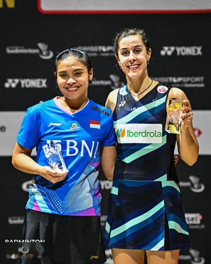 印尼队力克泰国队，马琳高光表现