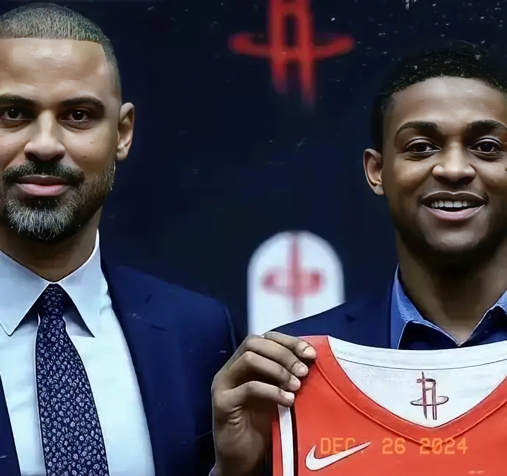 火箭力克公牛，福克斯扛起全队