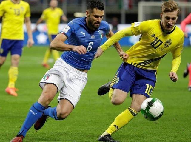 智利横扫乌克兰,伊布关键制胜 智利横扫乌克兰,伊布关键制胜