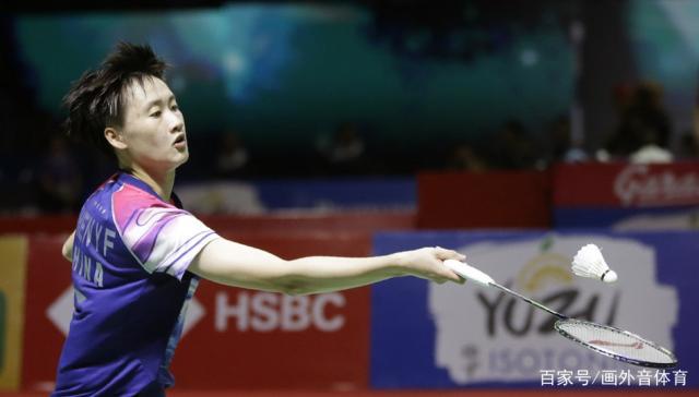 印尼队横扫泰国队，辛杜点燃赛场