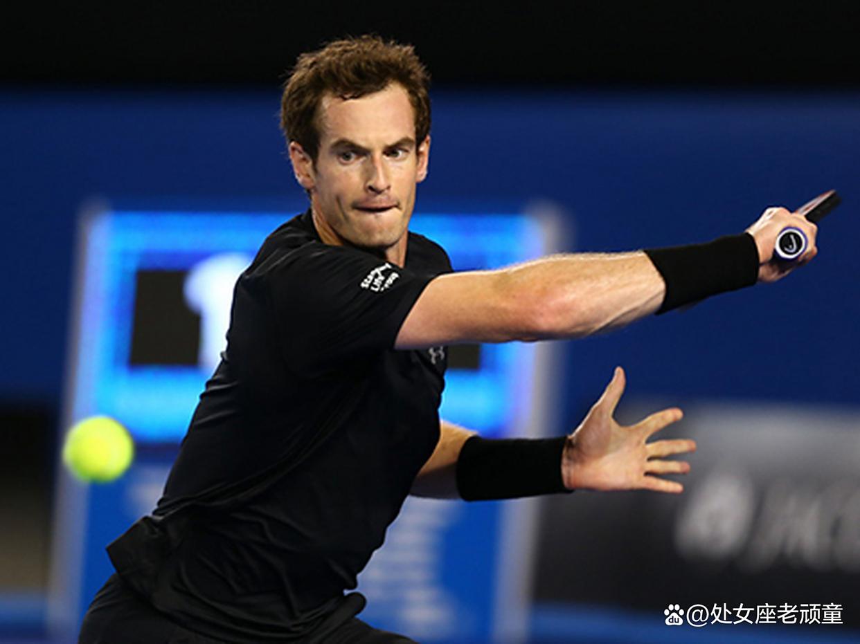 年终总决赛力克ATP总决赛，穆雷高光表现