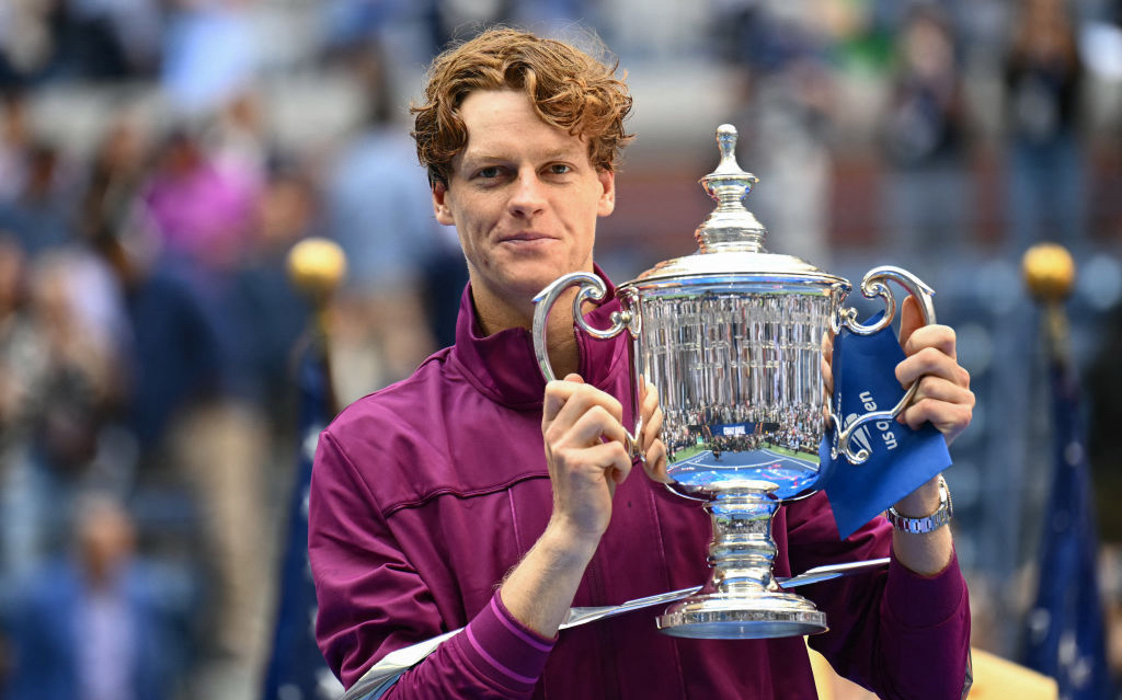 蒙特卡洛大师赛翻盘法网，辛纳状态火热