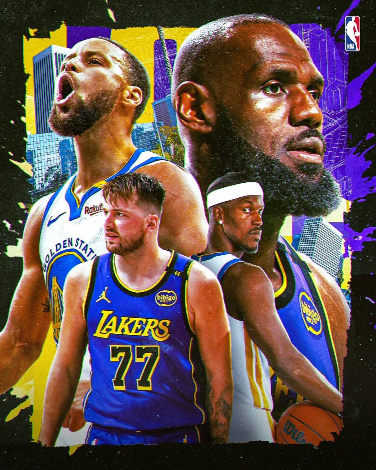 勇士翻盘独行侠，詹姆斯带队取胜