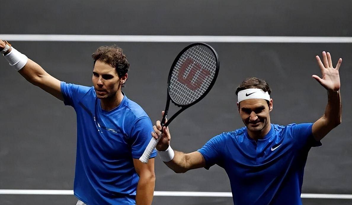 拉沃尔杯完胜联合杯，纳达尔惊艳四座