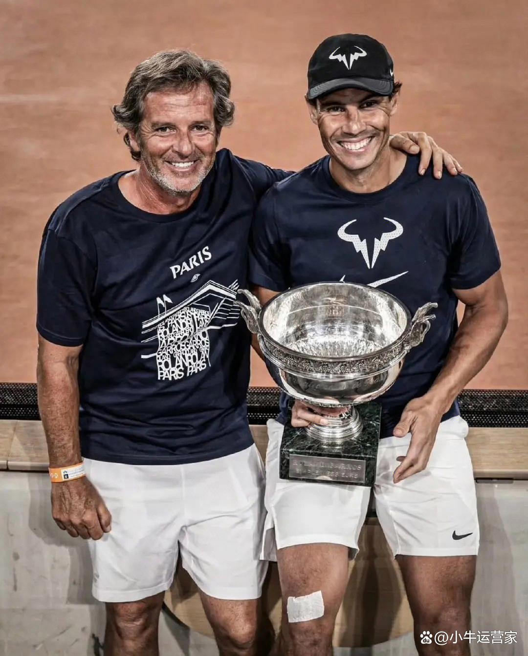 拉沃尔杯横扫温网,纳达尔惊艳四座 拉沃尔杯横扫温网,纳达尔惊艳四座