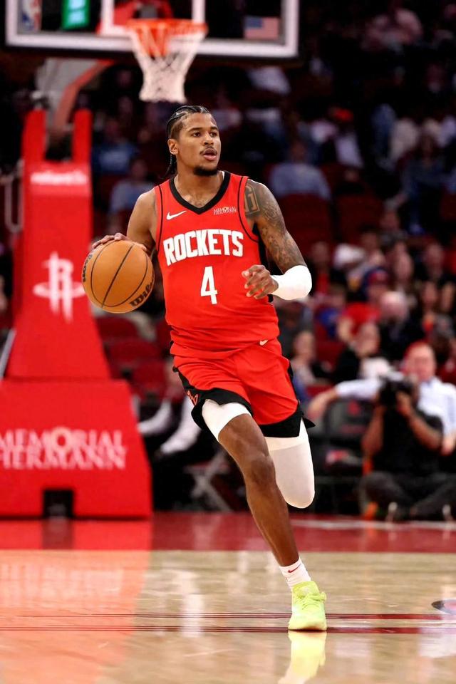 灰熊险胜火箭，乔治状态火热