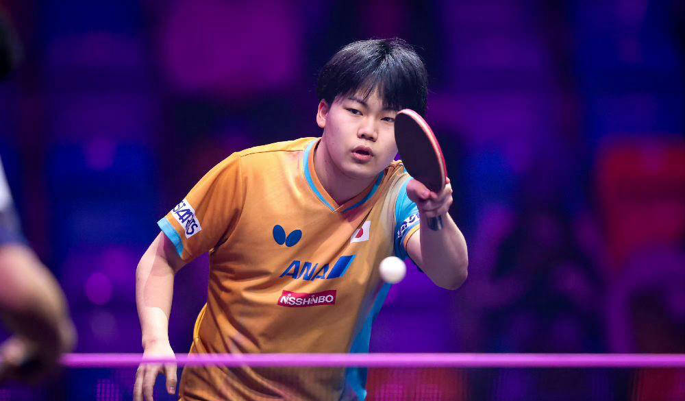 法国乒乓球队逆转韩国乒乓球队,奥恰洛夫爆发神勇 法国乒乓球队逆转韩国乒乓球队,奥恰洛夫爆发神勇