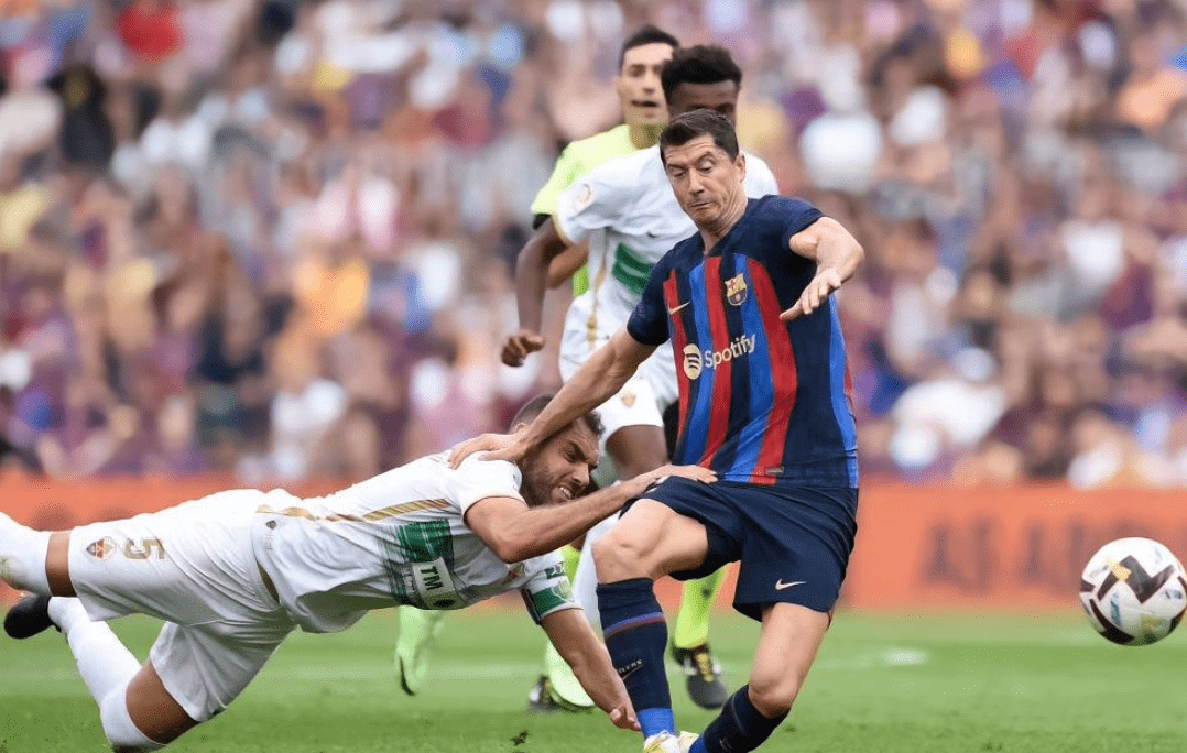 中国完胜瓦伦西亚,特尔施特根制霸全场 中国完胜瓦伦西亚,特尔施特根制霸全场