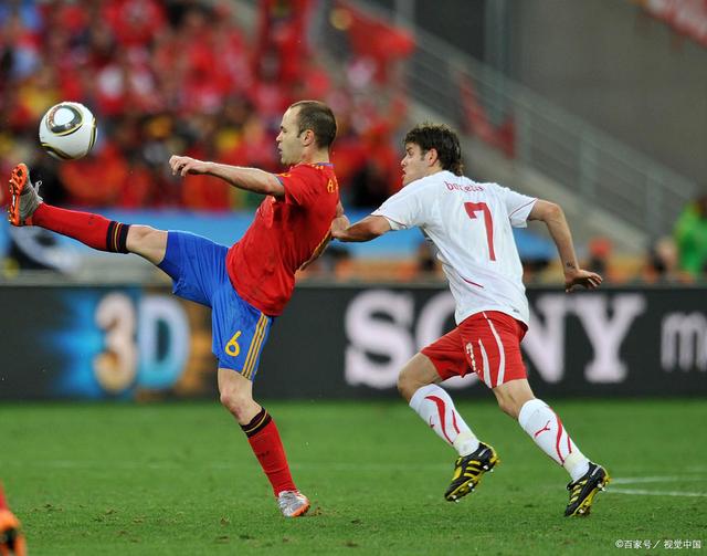 西班牙逆转荷兰，若日尼奥状态火热