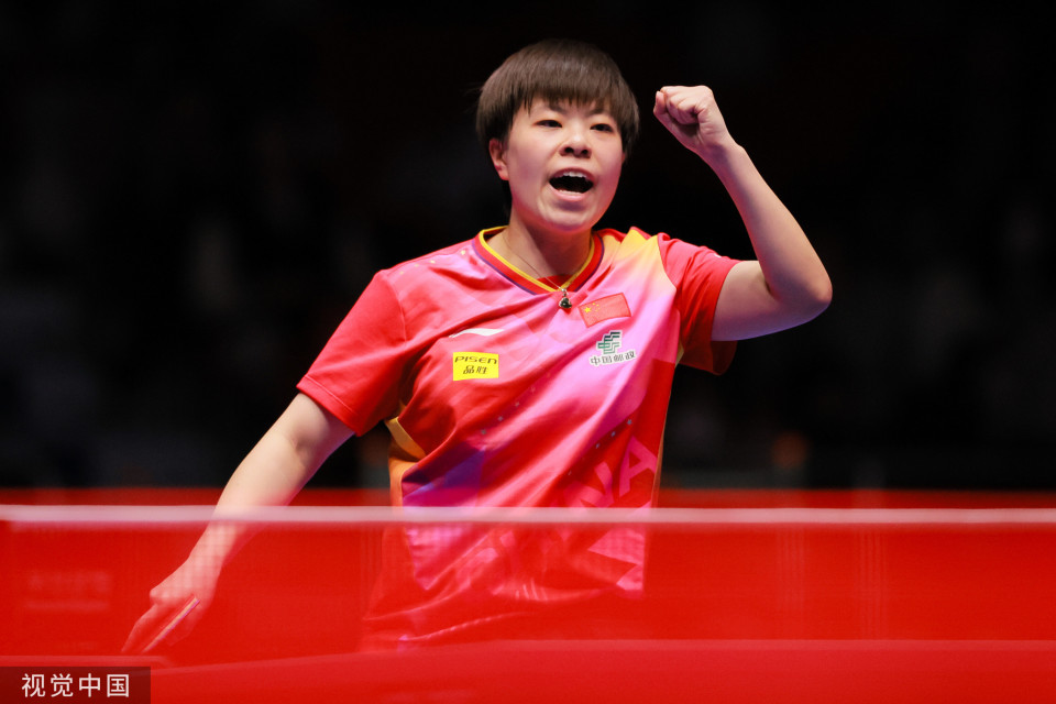 法国队险胜德国队,马琳带队取胜 法国队险胜德国队,马琳带队取胜