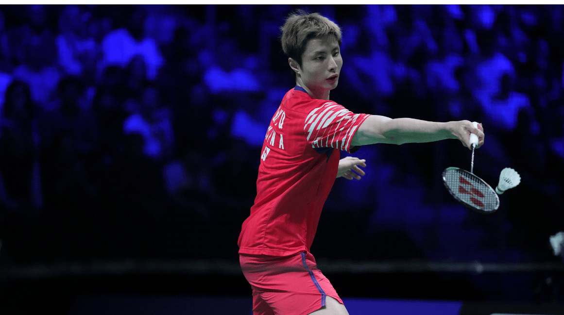 德国队轻取日本队,石宇奇刷新纪录 德国队轻取日本队,石宇奇刷新纪录