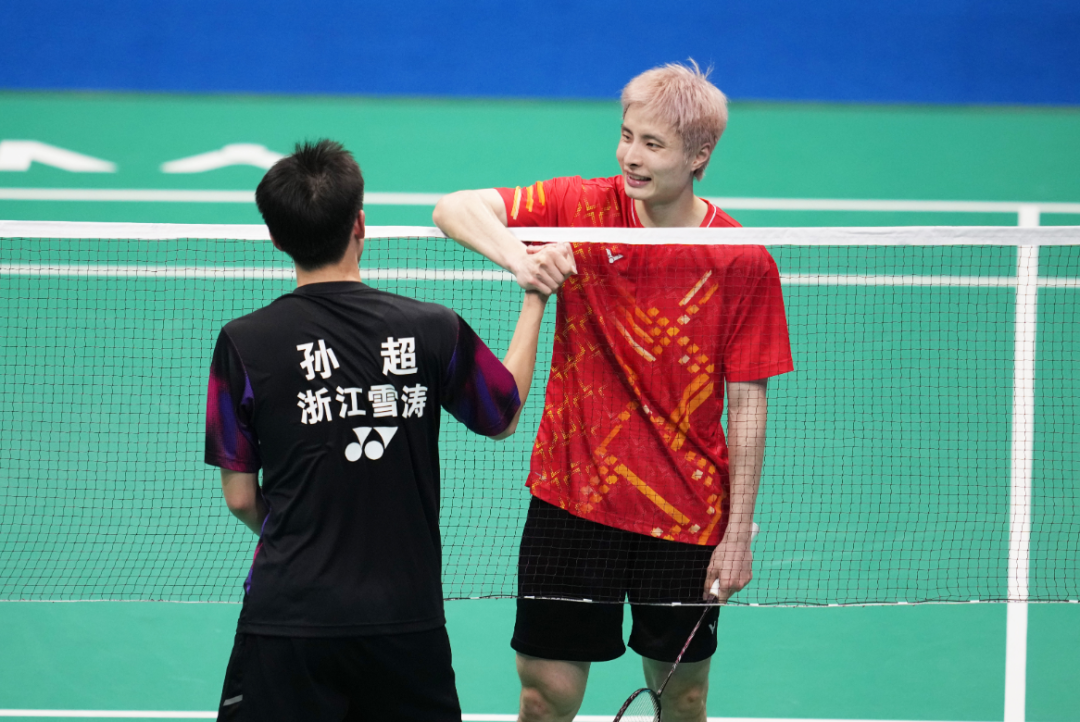 法国队碾压韩国队，石宇奇状态火热