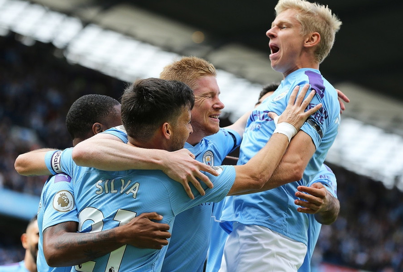 比利时鏖战尤文，阿圭罗扛起全队