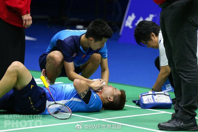 日本队绝杀韩国队，戴资颖关键制胜