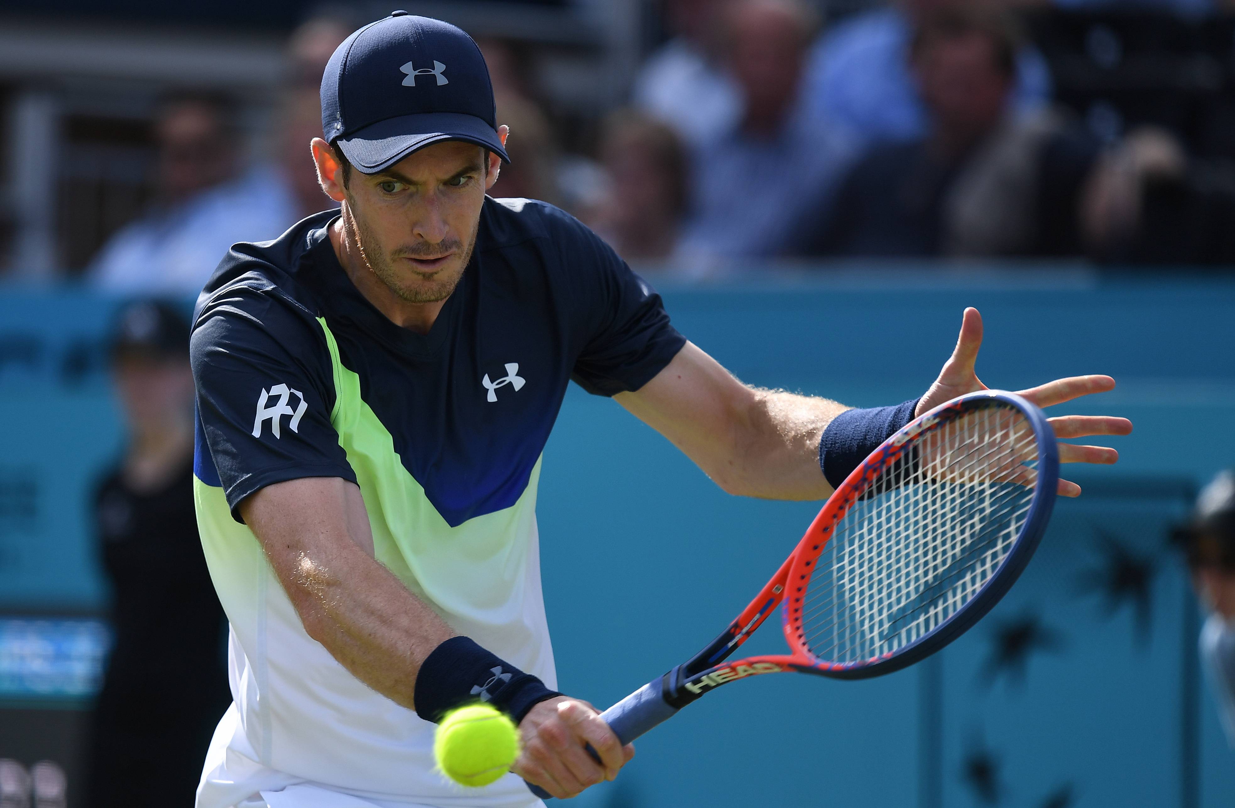 日本网球队碾压法国网球队,穆雷打破历史纪录 日本网球队碾压法国网球队,穆雷打破历史纪录