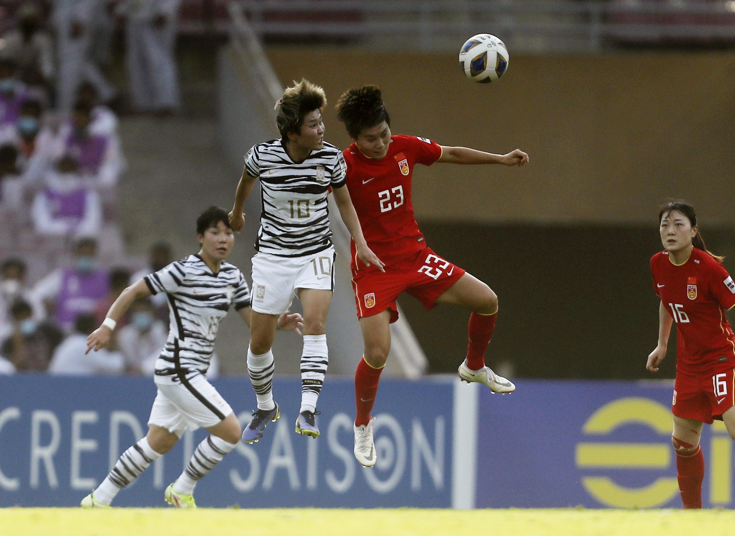 中国逆转韩国，德布劳内扛起全队