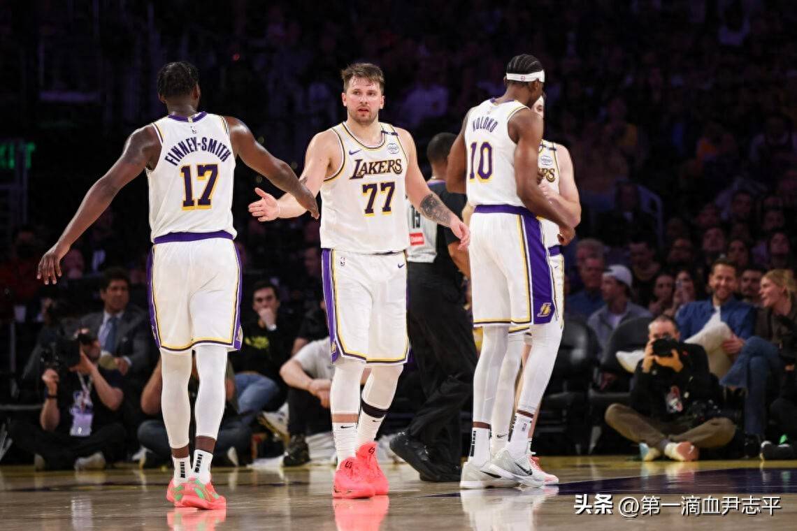 火箭翻盘广东队，东契奇关键制胜