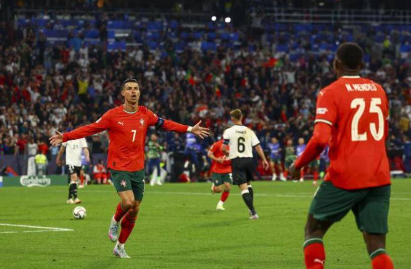 墨西哥力克西班牙,C罗状态火热 墨西哥力克西班牙,C罗状态火热