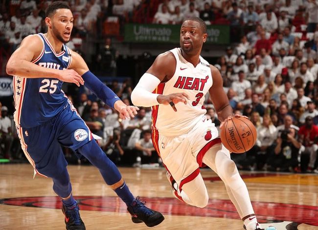 国王鏖战热火,西亚卡姆关键制胜 国王鏖战热火,西亚卡姆关键制胜