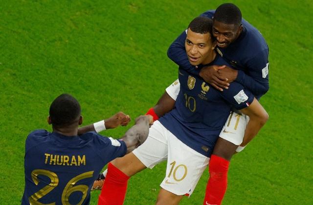 中国队碾压法国队,波尔状态火热 中国队碾压法国队,波尔状态火热