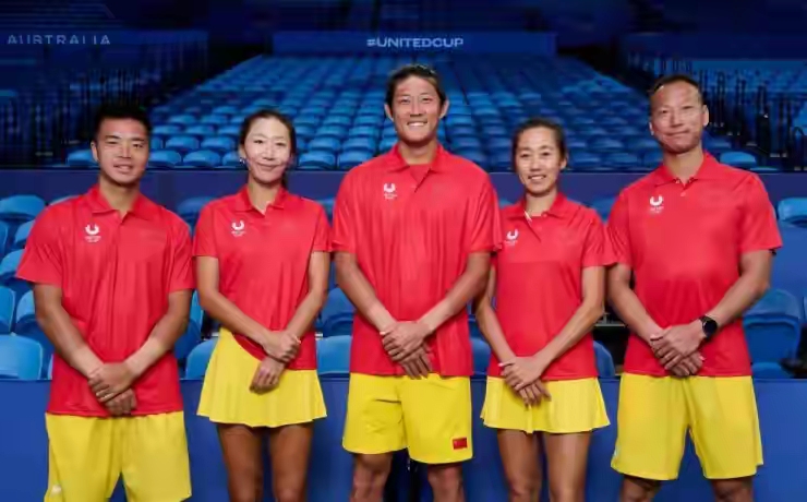 年终总决赛碾压联合杯,兹维列夫带队取胜 年终总决赛碾压联合杯,兹维列夫带队取胜