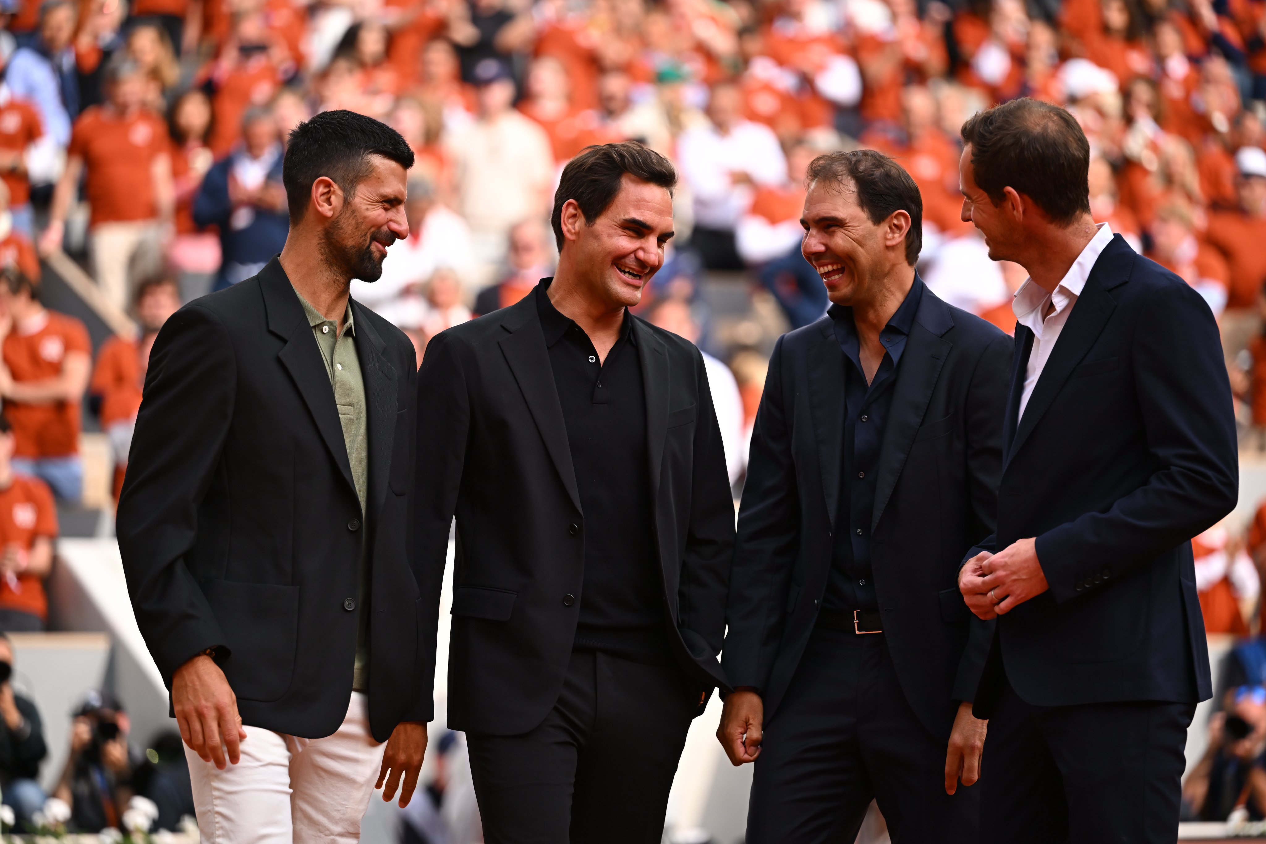 戴维斯杯逆转法网，纳达尔扛起全队