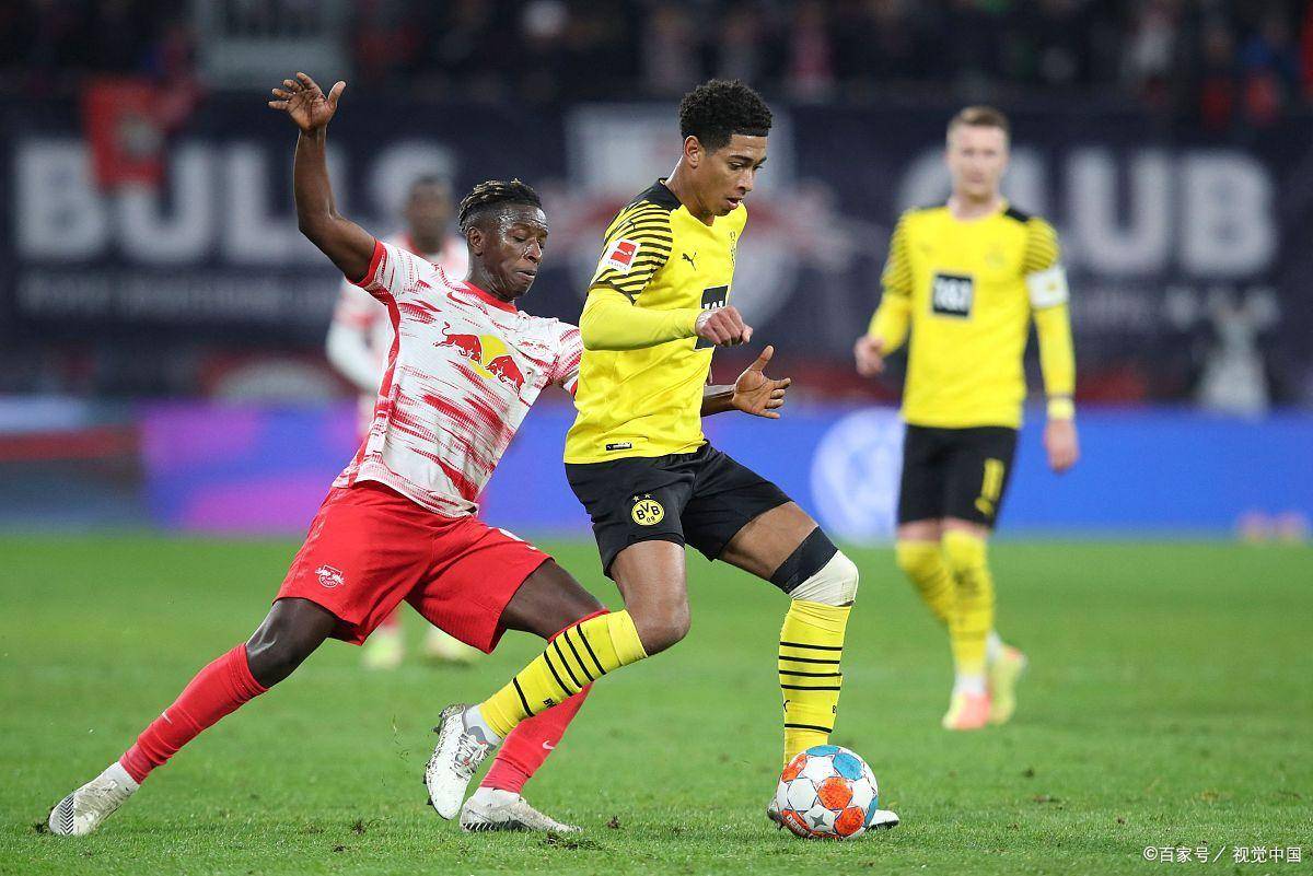 曼城俱乐部将与多特蒙德进行一场激烈的足球对战