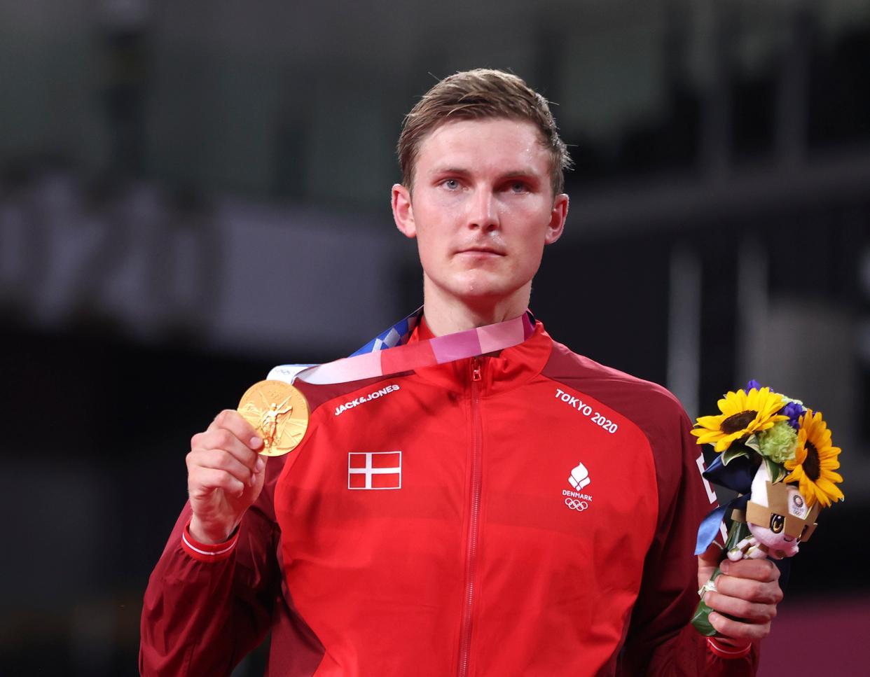 印度羽毛球队横扫马来西亚羽毛球队，安赛龙关键制胜