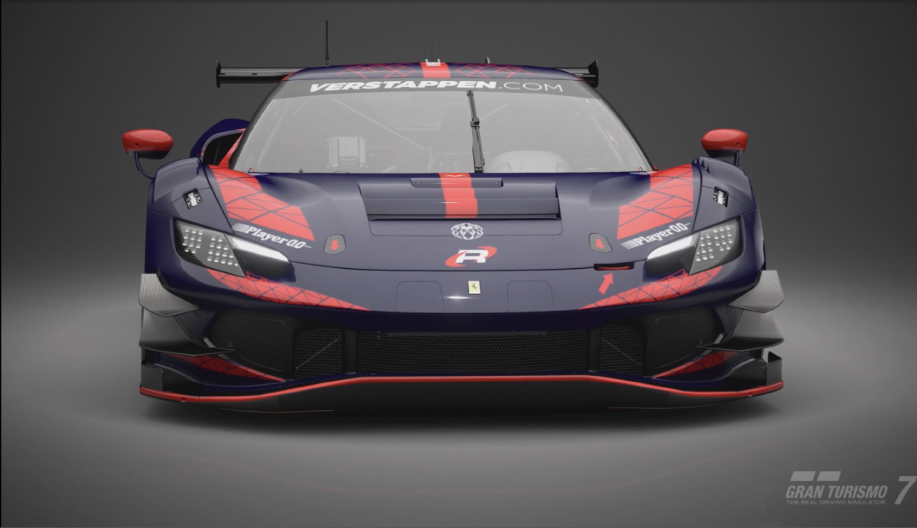 雷诺车队碾压法拉利，维斯塔潘惊艳四座