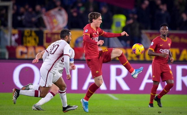 拉齐奥客场不敌，积分榜上位置逐渐下滑