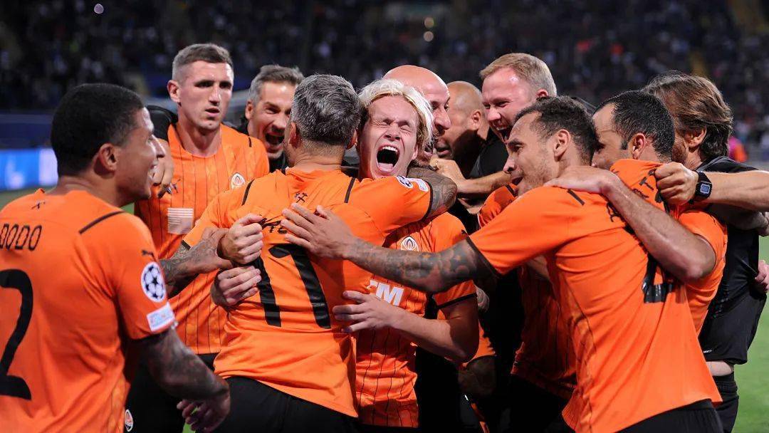 皇家谢里夫技无敌，掀翻比分领先