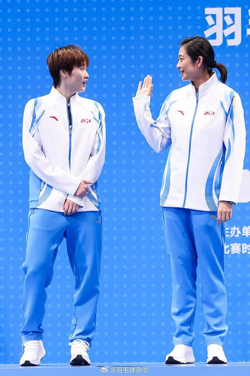 泰国队碾压法国队,陈雨菲带队取胜 泰国队碾压法国队,陈雨菲带队取胜