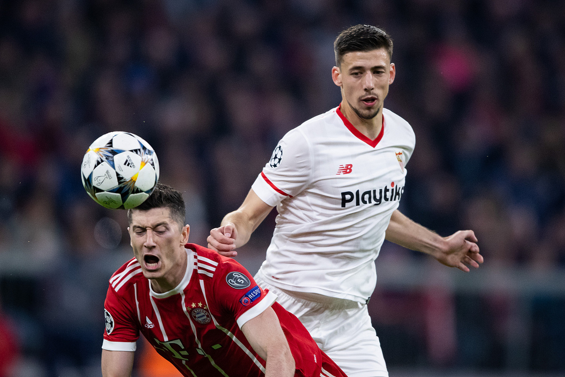 塞维利亚在对阵对手时展现出强大实力 塞维利亚在对阵对手时展现出强大实力