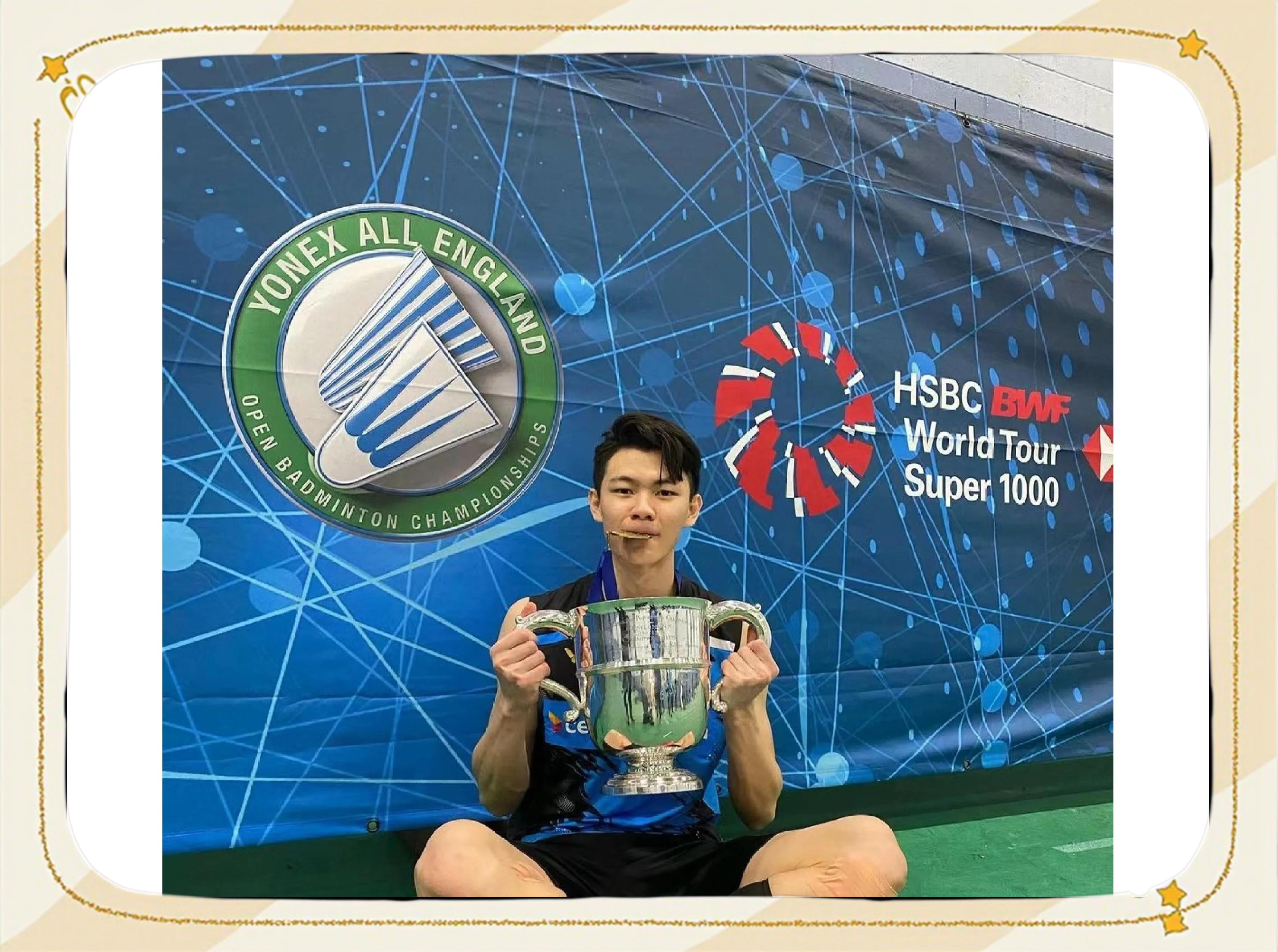 中国队险胜德国队，李梓嘉惊艳四座