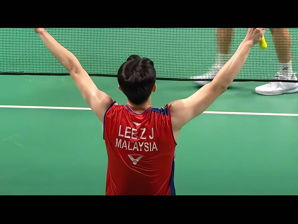 中国队险胜德国队，李梓嘉惊艳四座