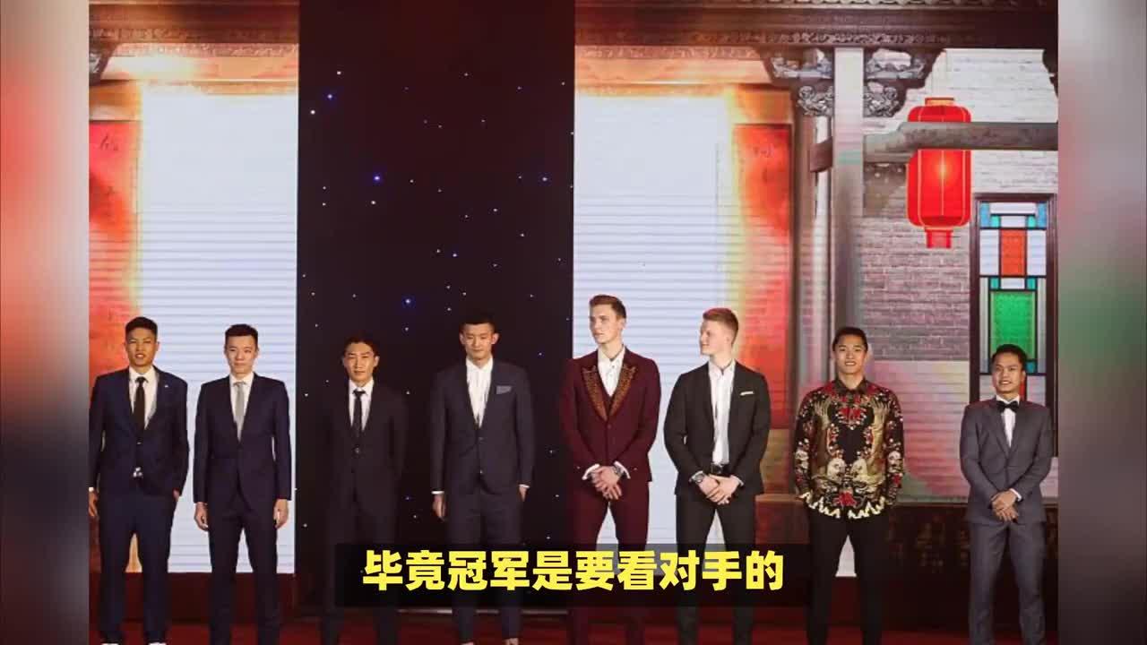 韩国羽毛球队险胜日本羽毛球队,林丹制霸全场 韩国羽毛球队险胜日本羽毛球队,林丹制霸全场