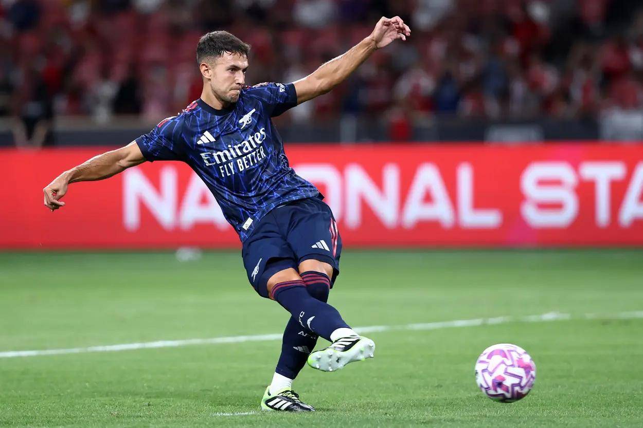 美国险胜利物浦，门迪惊艳四座