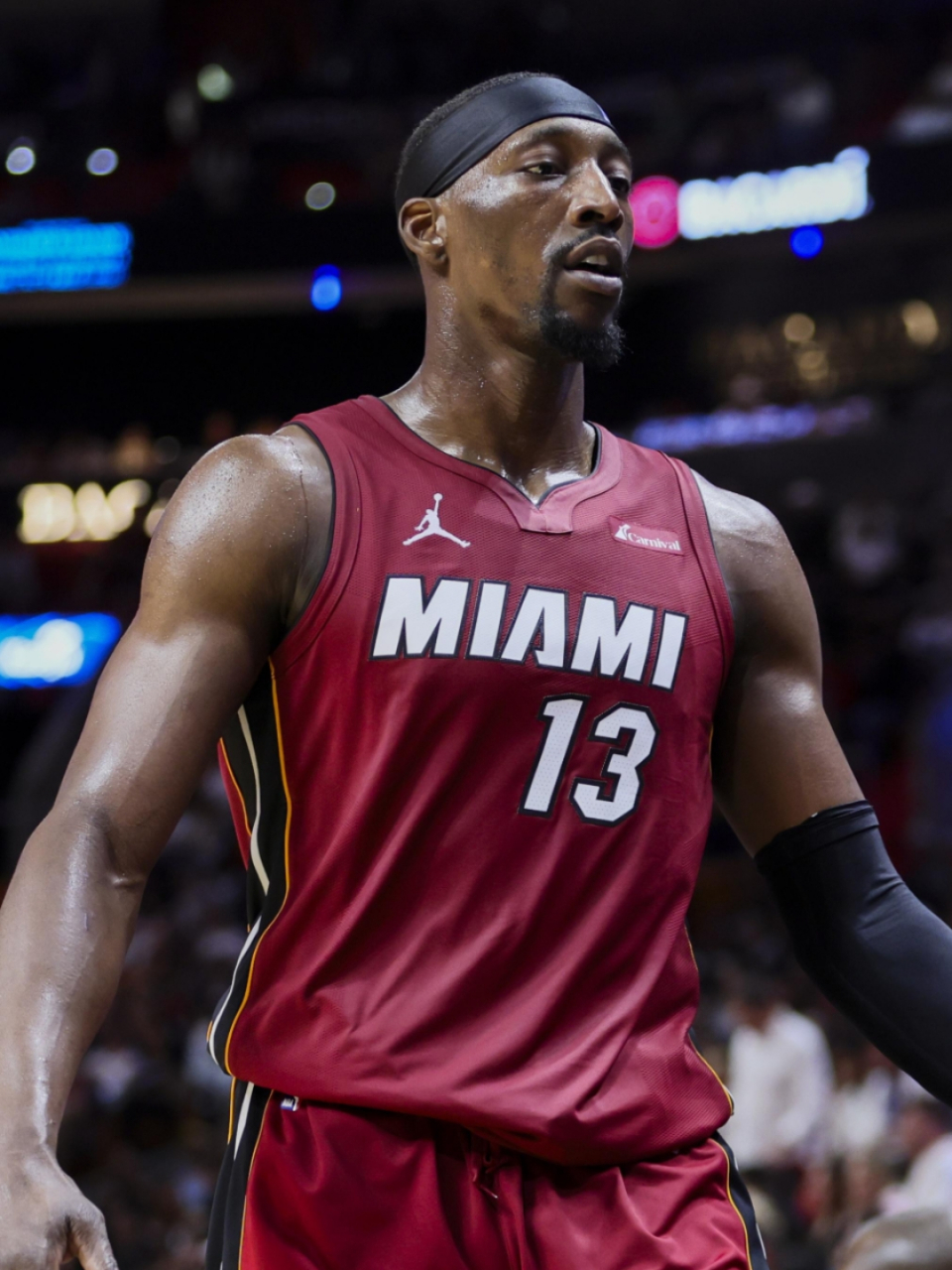 热火B队强势热火,阿德巴约爆发神勇 热火B队强势热火,阿德巴约爆发神勇